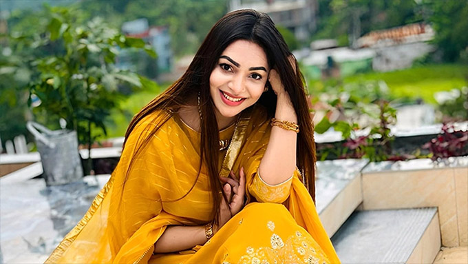 ভিডিও বার্তায় নিজের ক্ষোভ প্রকাশ করলেন