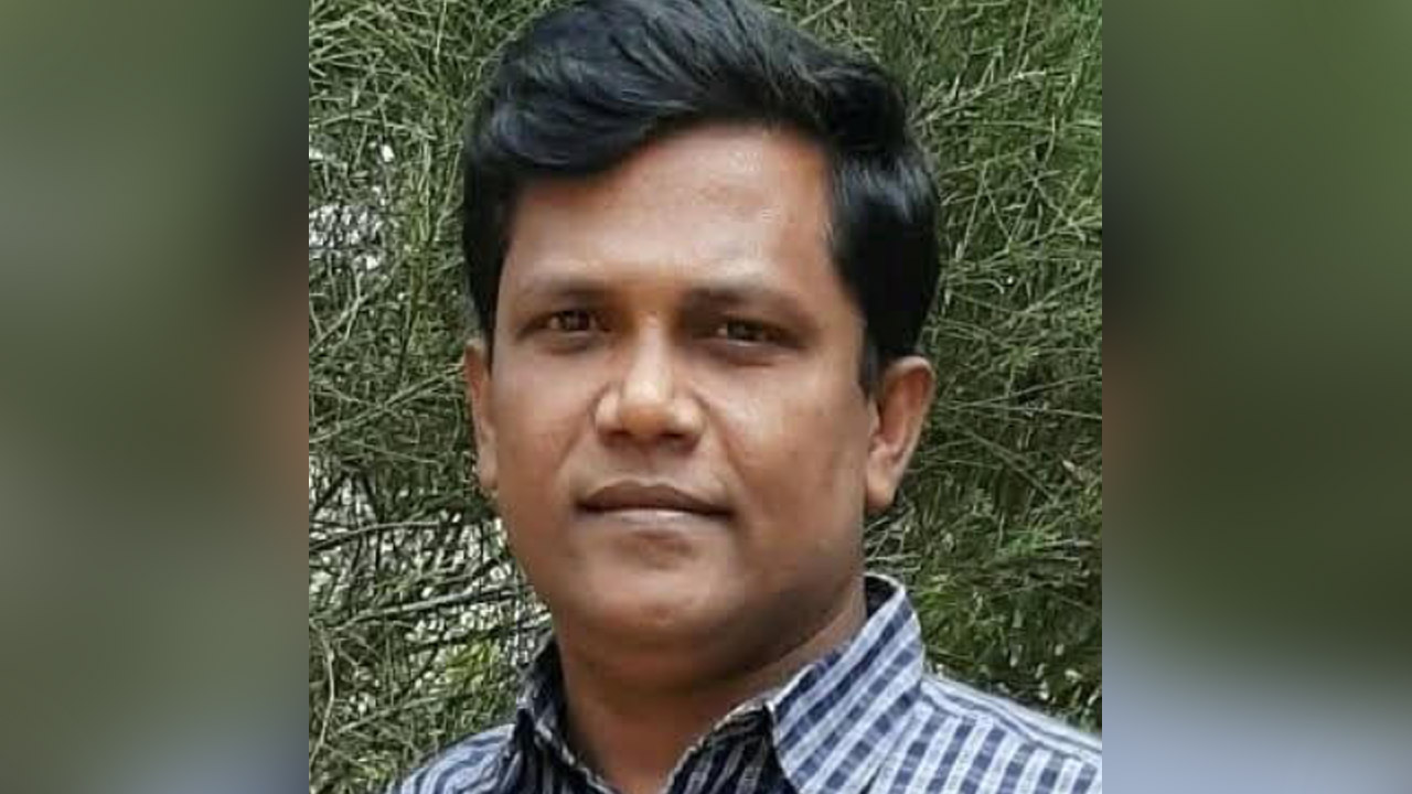 জামিন পেলেন অগ্রযাত্রা প্রতিদিনের ভারপ্রাপ্ত সম্পাদক রেজানুর