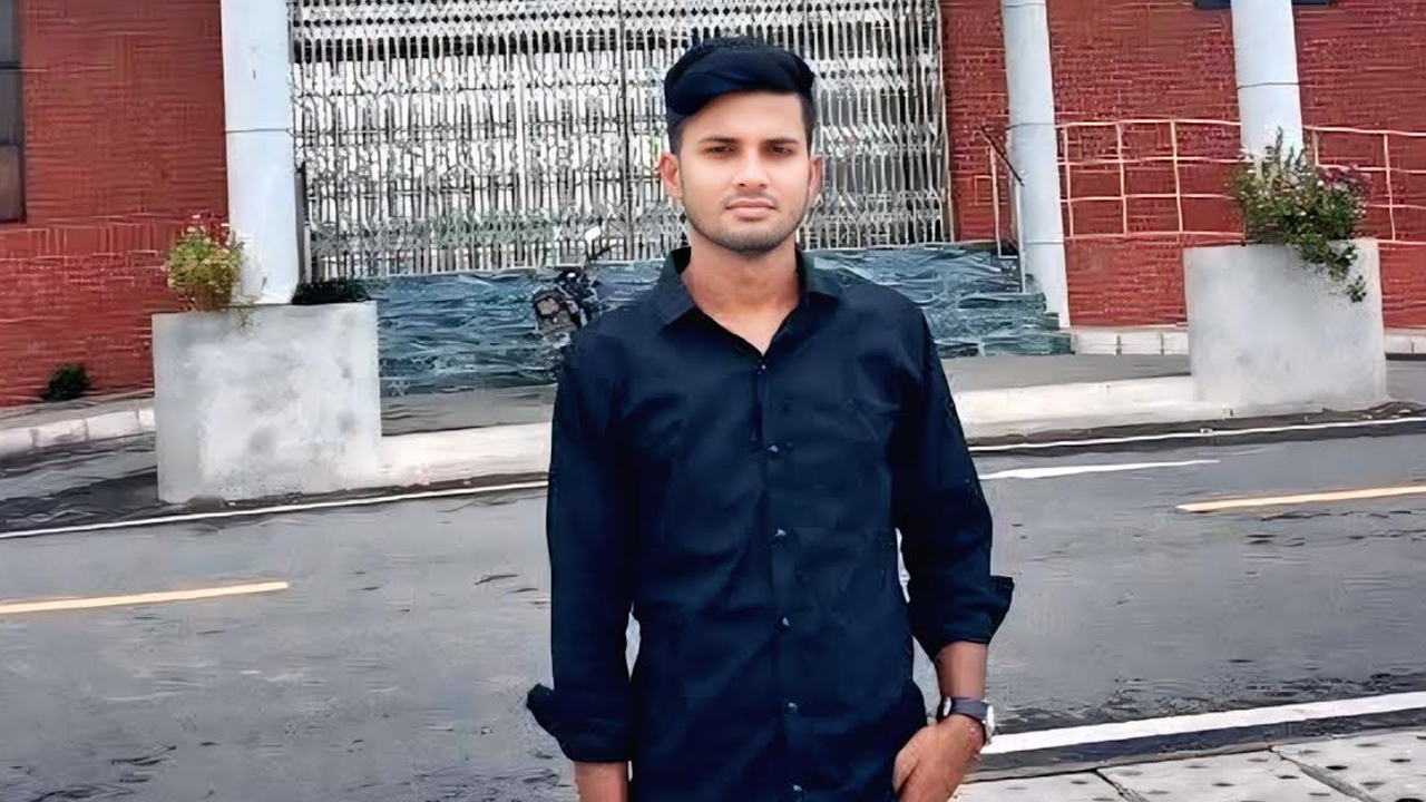 পাওনা টাকা দেওয়ার কথা বলে ডেকে নিয়ে রাজমিস্ত্রিকে হত্যা