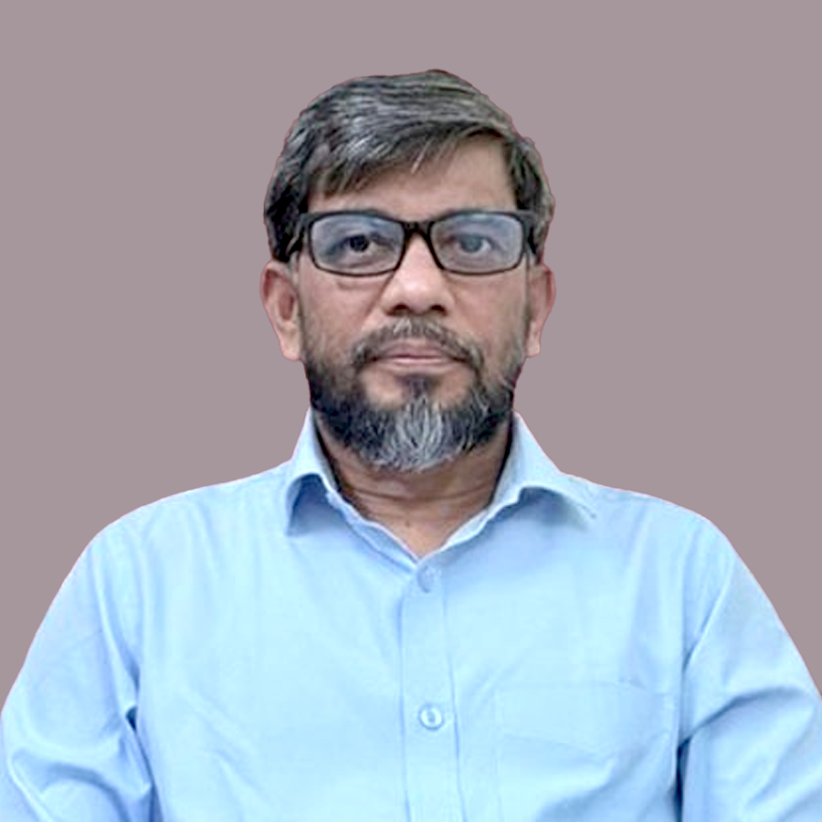 ড. সৈয়দ আবদুল হামিদ