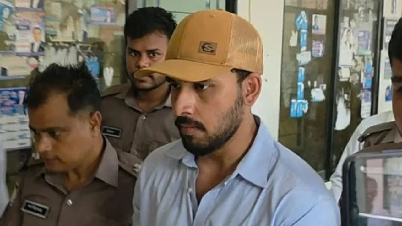 স্ত্রীকে আত্মহত্যার প্ররোচনার মামলায় আলভীর জামিন নামঞ্জুর