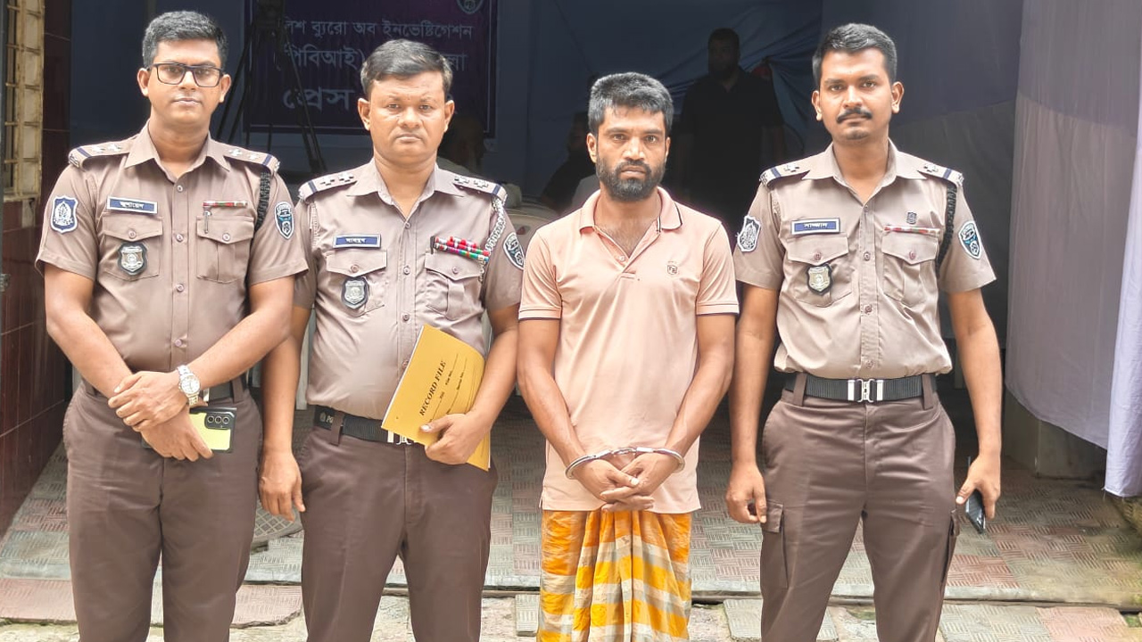 দেড় বছর পর আশুলিয়ায় জনি হত্যার রহস্য উন্মোচন, গ্রেপ্তার ২