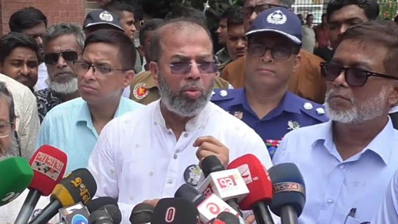 দেশে অবৈধ ইটভাটা পাঁচ হাজার: পরিবেশ প্রতিমন্ত্রী