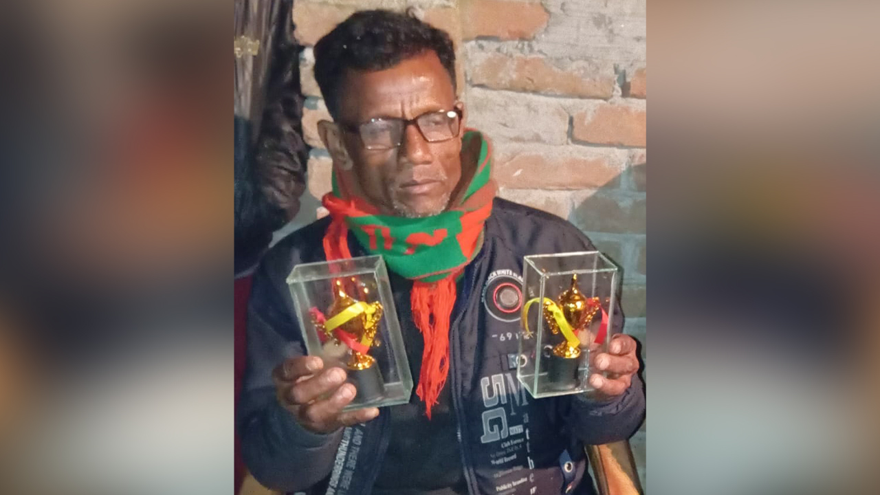 পাবনায় আওয়ামী লীগ নেতাকে গলা কেটে হত্যা