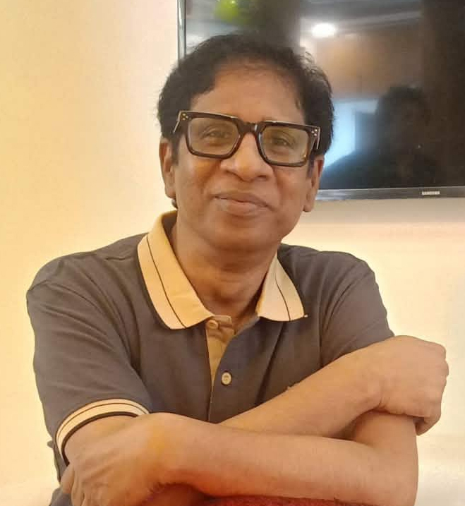 সাংবাদিকরা তো আগে দড়ি ছেঁড়েন!