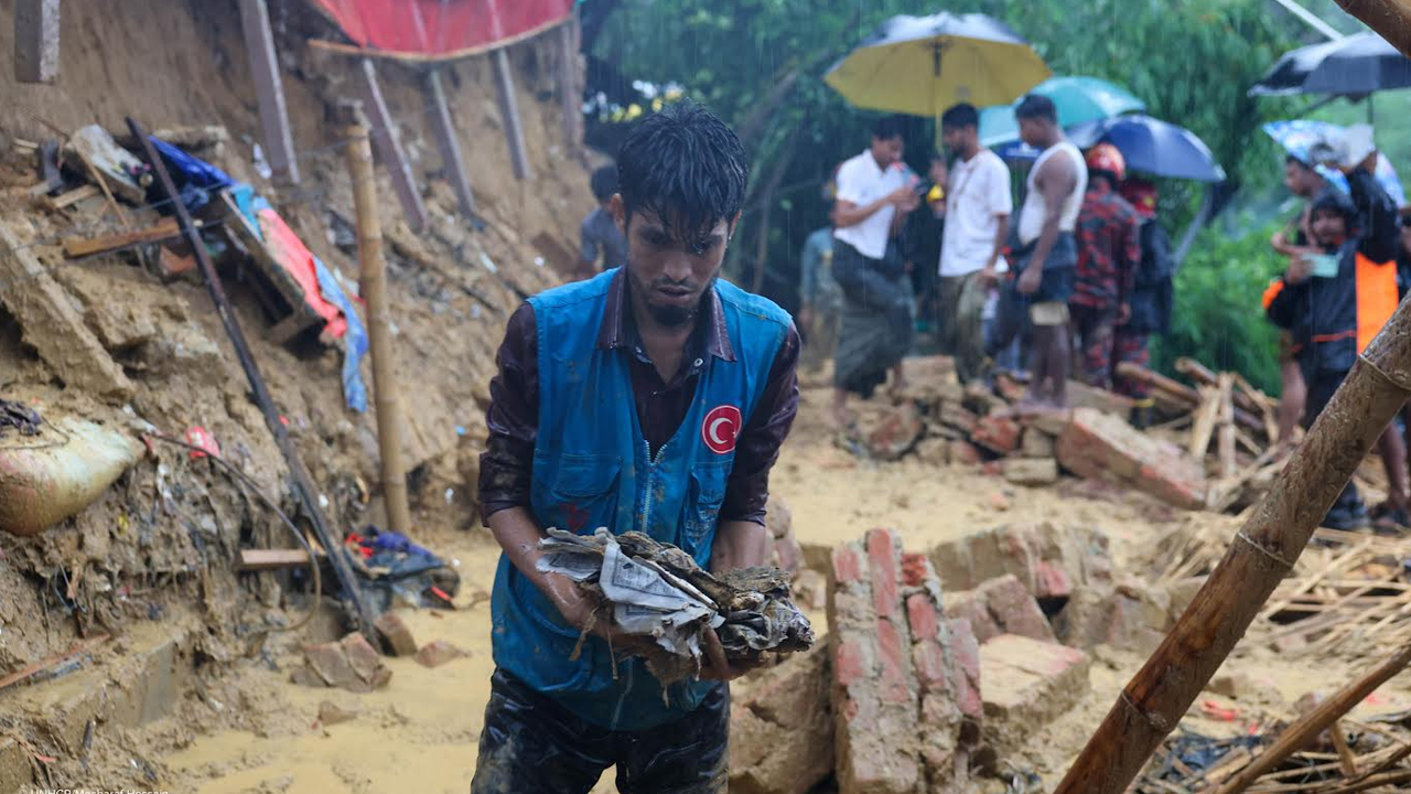 ছবি: এশিয়া পোস্ট