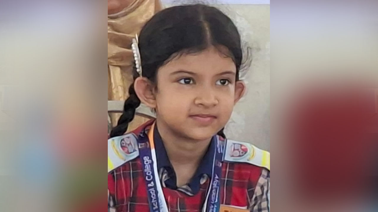 ইংলিশ অলিম্পিয়াডে এশিয়ার প্রথম গাজীপুরের সামিনা