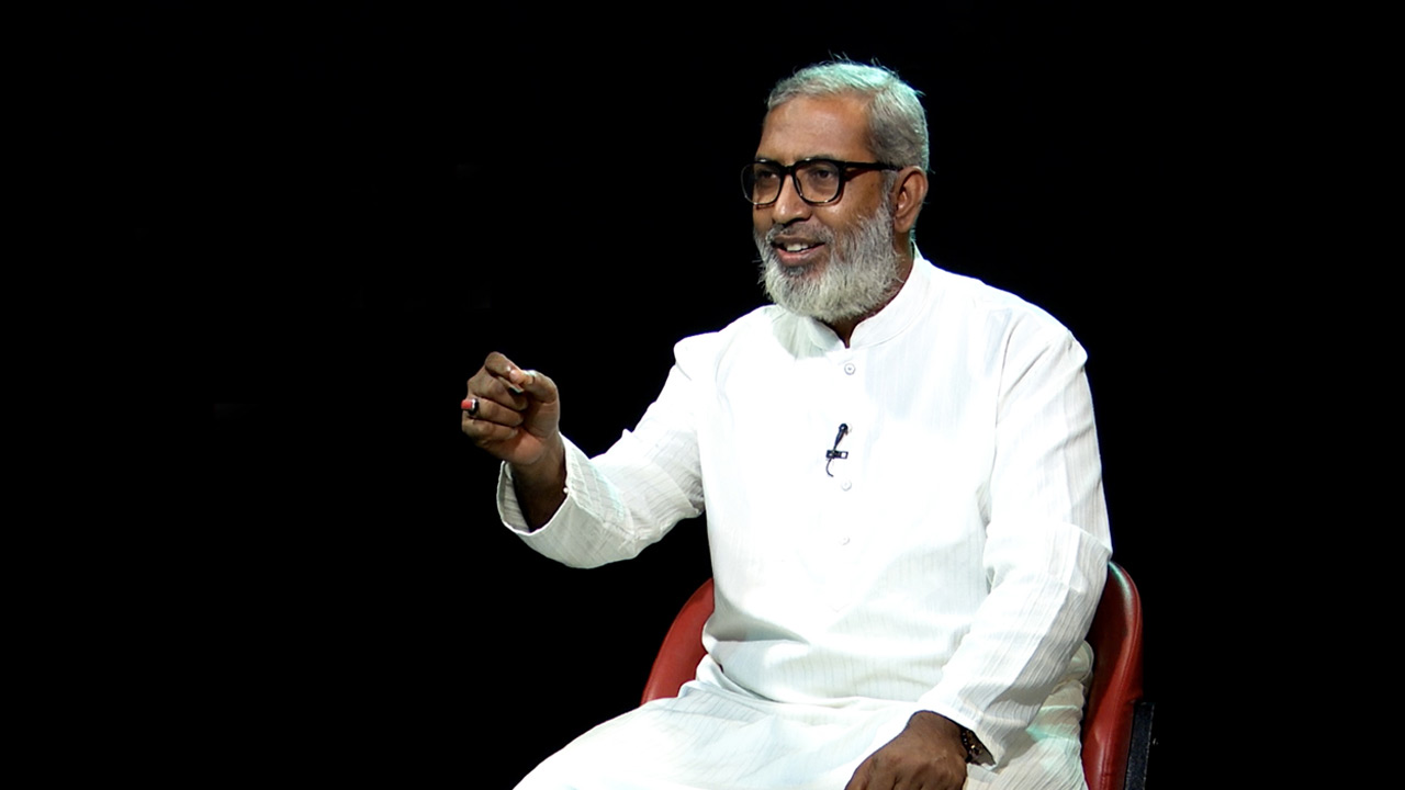 স্থানীয় নির্বাচনে আ.লীগকে সুযোগ দিলে বিএনপির জন্য বুমেরাং হবে: ডা. ইরান