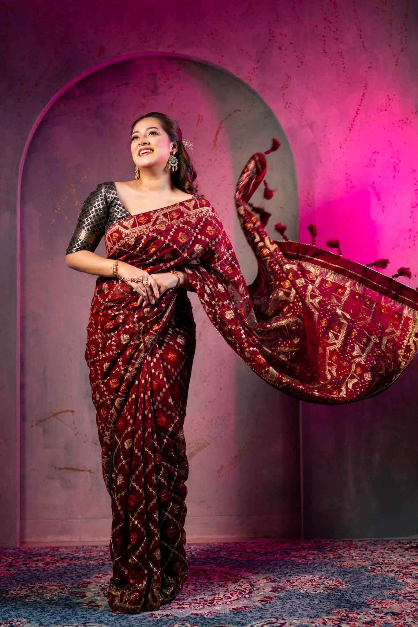 ছবি: ফেসবুক থেকে নেওয়া