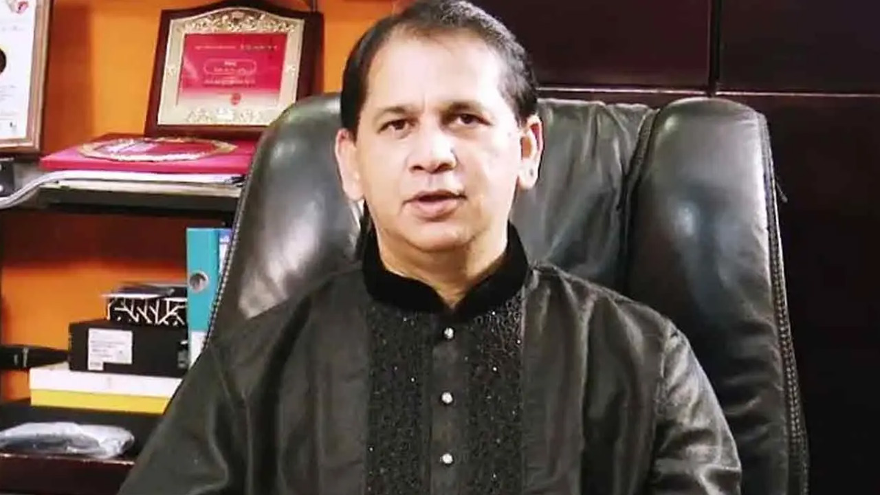বিএসবির খায়রুল বাশারের ৩৩ কোটি টাকার সম্পদ জব্দ