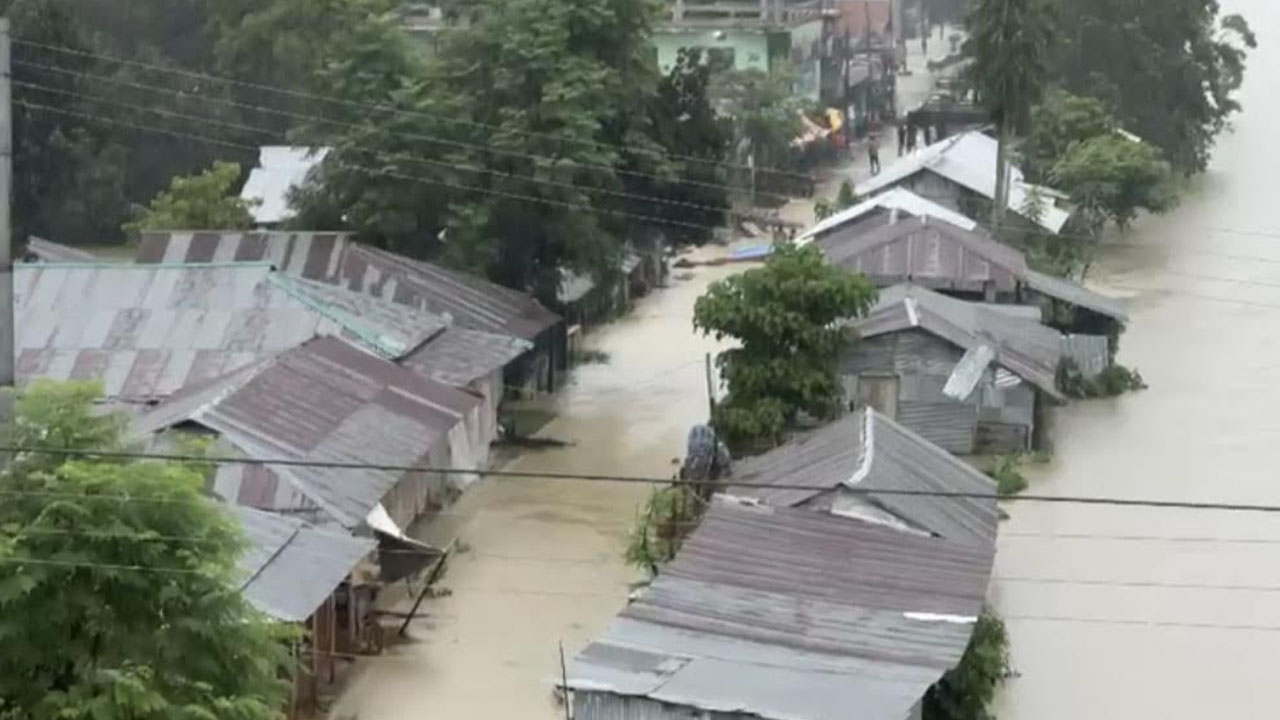 ছবি: এশিয়া পোস্ট