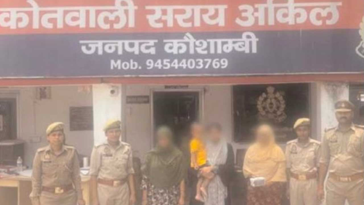 বাড়িতে গরুর মাংস রান্না, ভারতে ৩ নারী গ্রেপ্তার