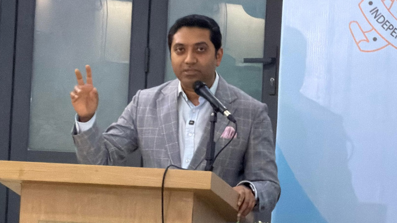 প্রাথমিকে প্রশিক্ষণপ্রাপ্ত শিক্ষক নিশ্চিতের ঘোষণা প্রাথমিক ও গণশিক্ষা প্রতিমন্ত্রীর