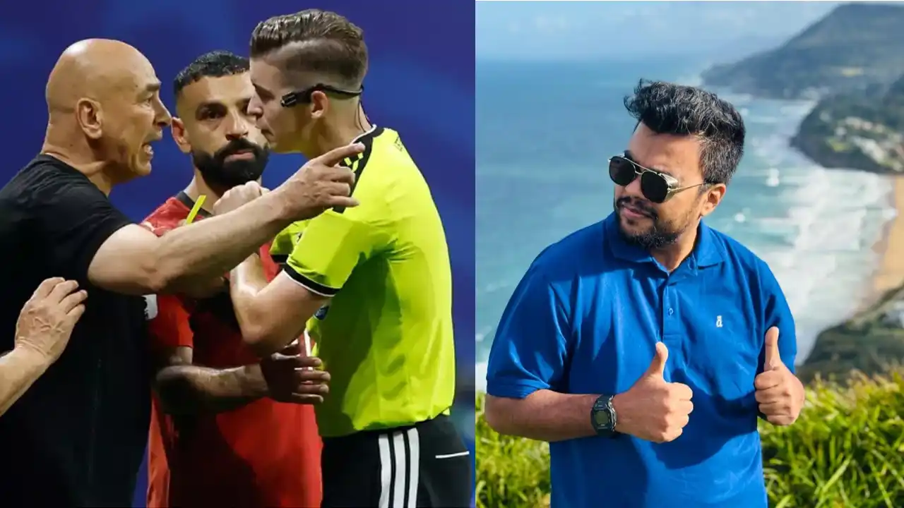 ‘আমেরিকার মাটিতে ফ্রি প্যালেস্টাইন স্লোগানেই মিশরের সর্বনাশ’