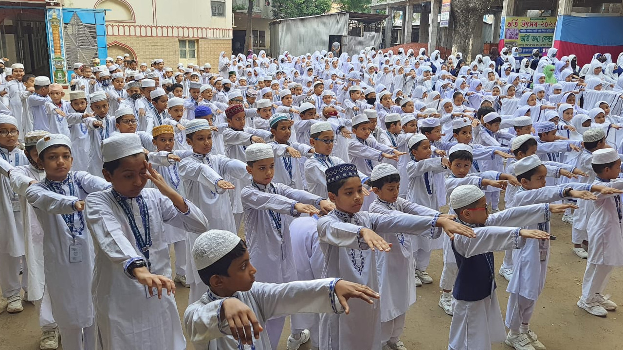 দেশের সব মাদ্রাসা নিয়ে জরুরি নির্দেশনা