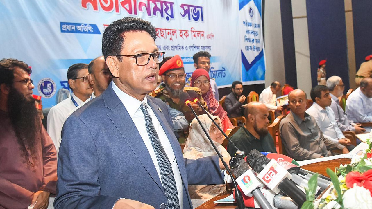 জুলাই থেকে বড় পরিসরে শিক্ষক নিয়োগ শুরু: শিক্ষামন্ত্রী