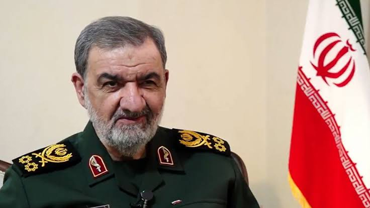 Mohsen Rezaei