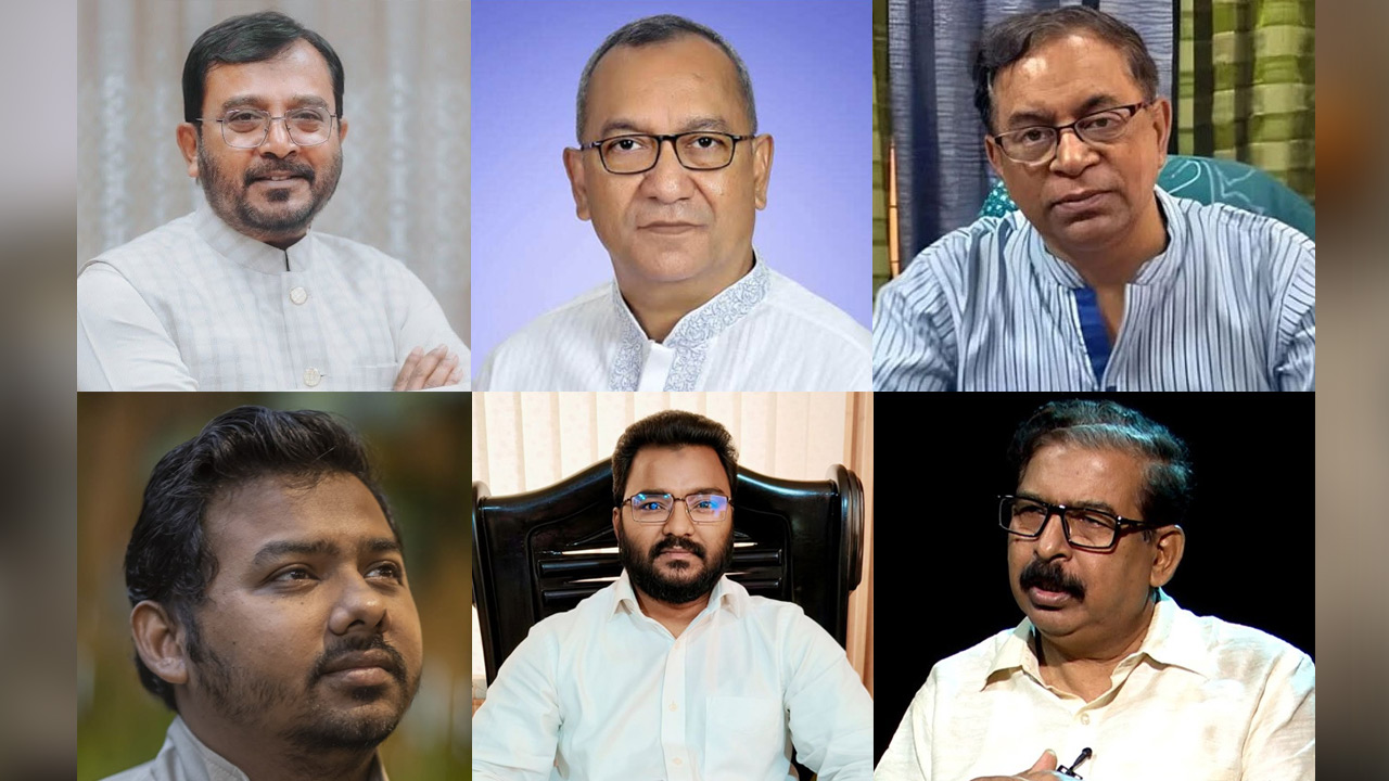 প্রধানমন্ত্রীর চীন সফর ঘিরে ষড়যন্ত্র দেখছেন রাজনীতিকরা