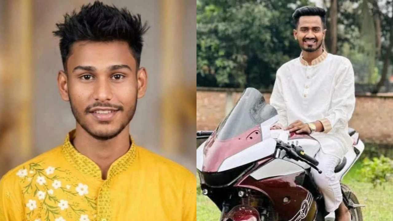 সামাজিক মাধ্যমে তোলপাড়, পুলিশ বলছে অপপ্রচার