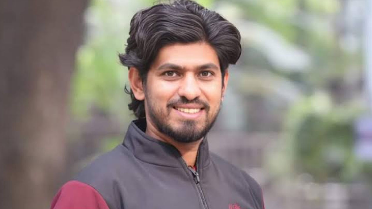 hasan
