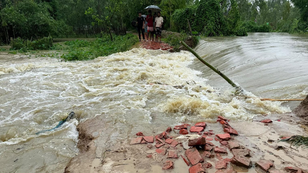 ছবি: এশিয়া পোস্ট
