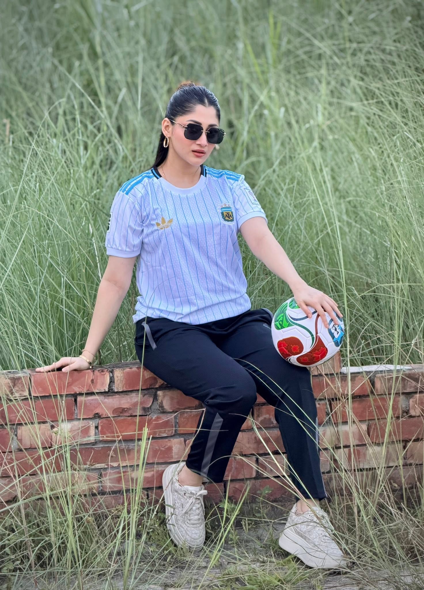 ছবি: ফেসবুক পেজ থেকে নেওয়া