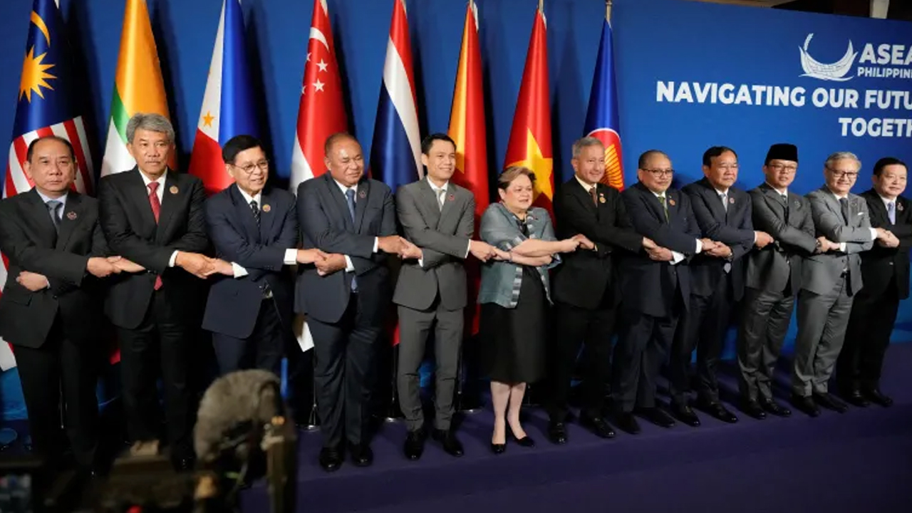 ASEAN
