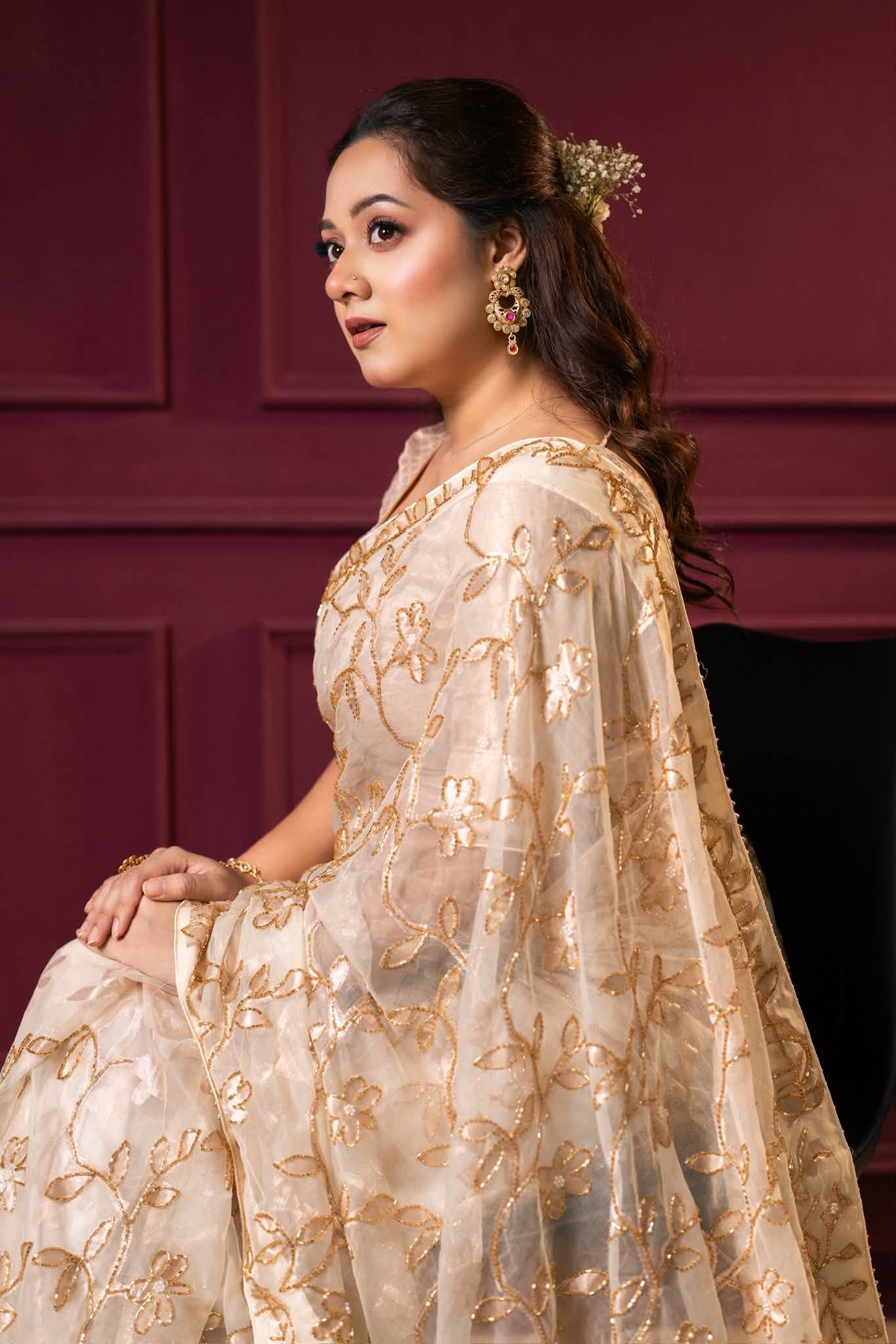 ছবি: ফেসবুক থেকে নেওয়া।