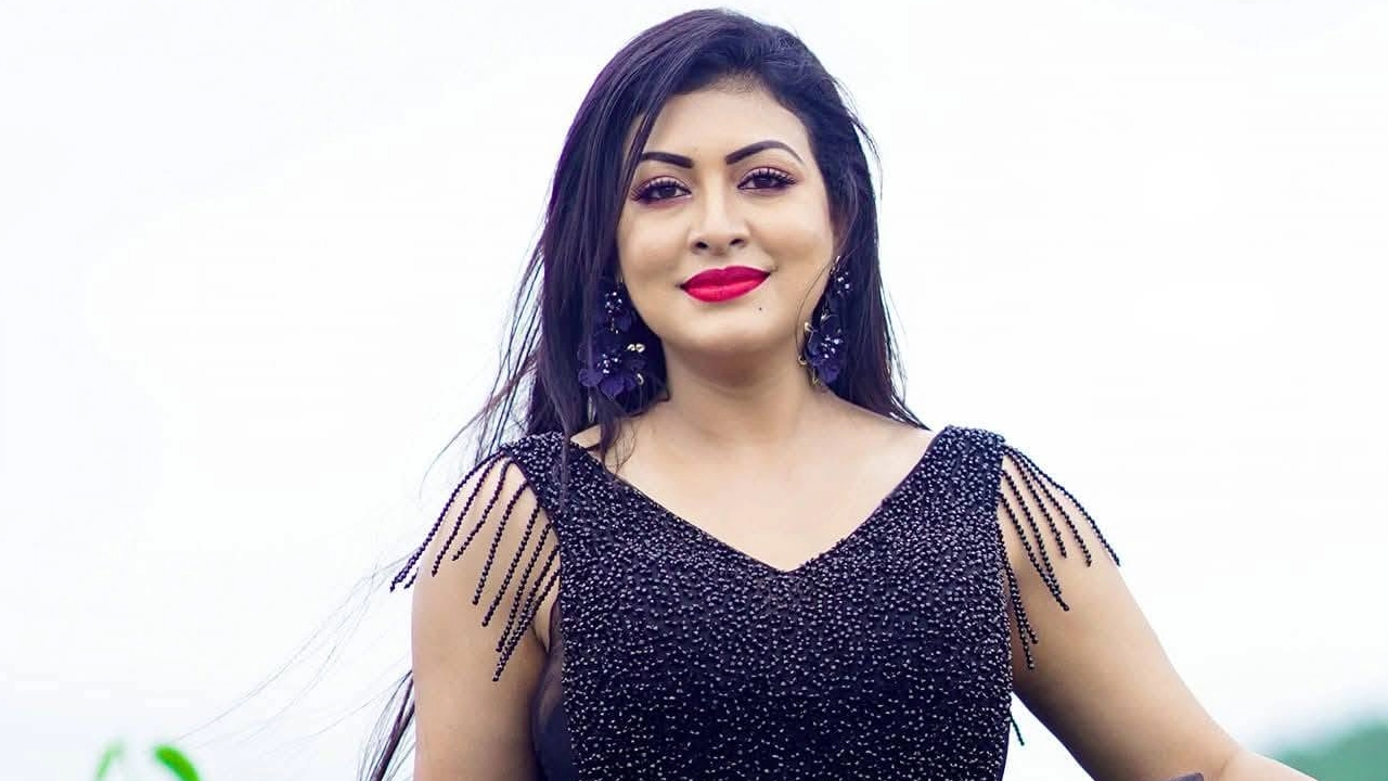 মা হলেন অভিনেত্রী প্রিয়াঙ্কা জামান