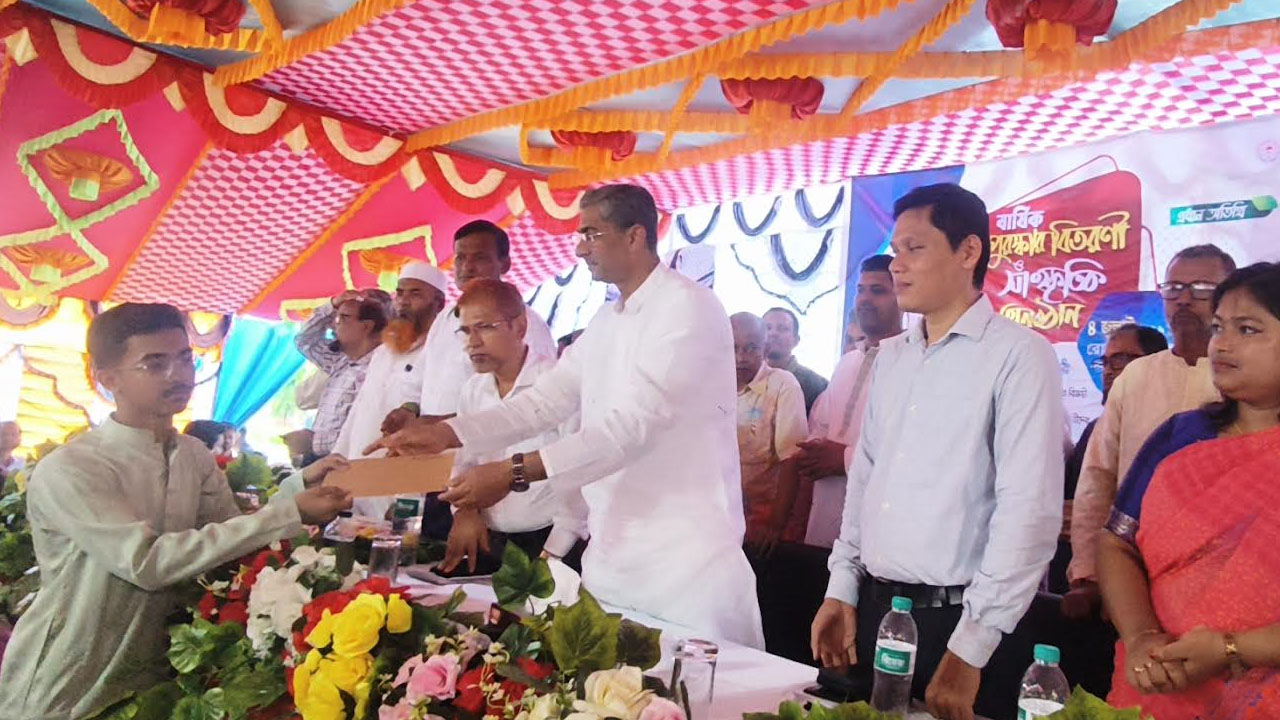 লক্ষ্মীপুরের শিক্ষার্থীরা নিজ জেলায় মেডিকেলে পড়ার সুযোগ পাবে: এ্যানি