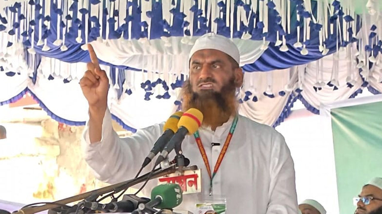 মানুষের সঙ্গে ছিনিমিনি খেললে হাসিনার পথেই যাবে তারেক জিয়া
