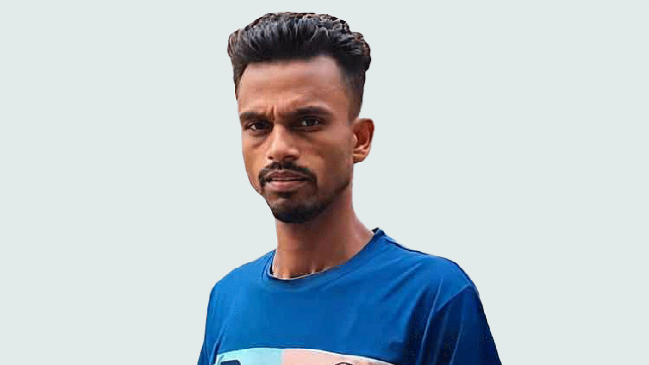 ‘খুন হওয়ার’ দুই বছর পর ফিরে এলেন যুবক, বিচার চাইলেন কারাভোগ করা ঠিকাদার
