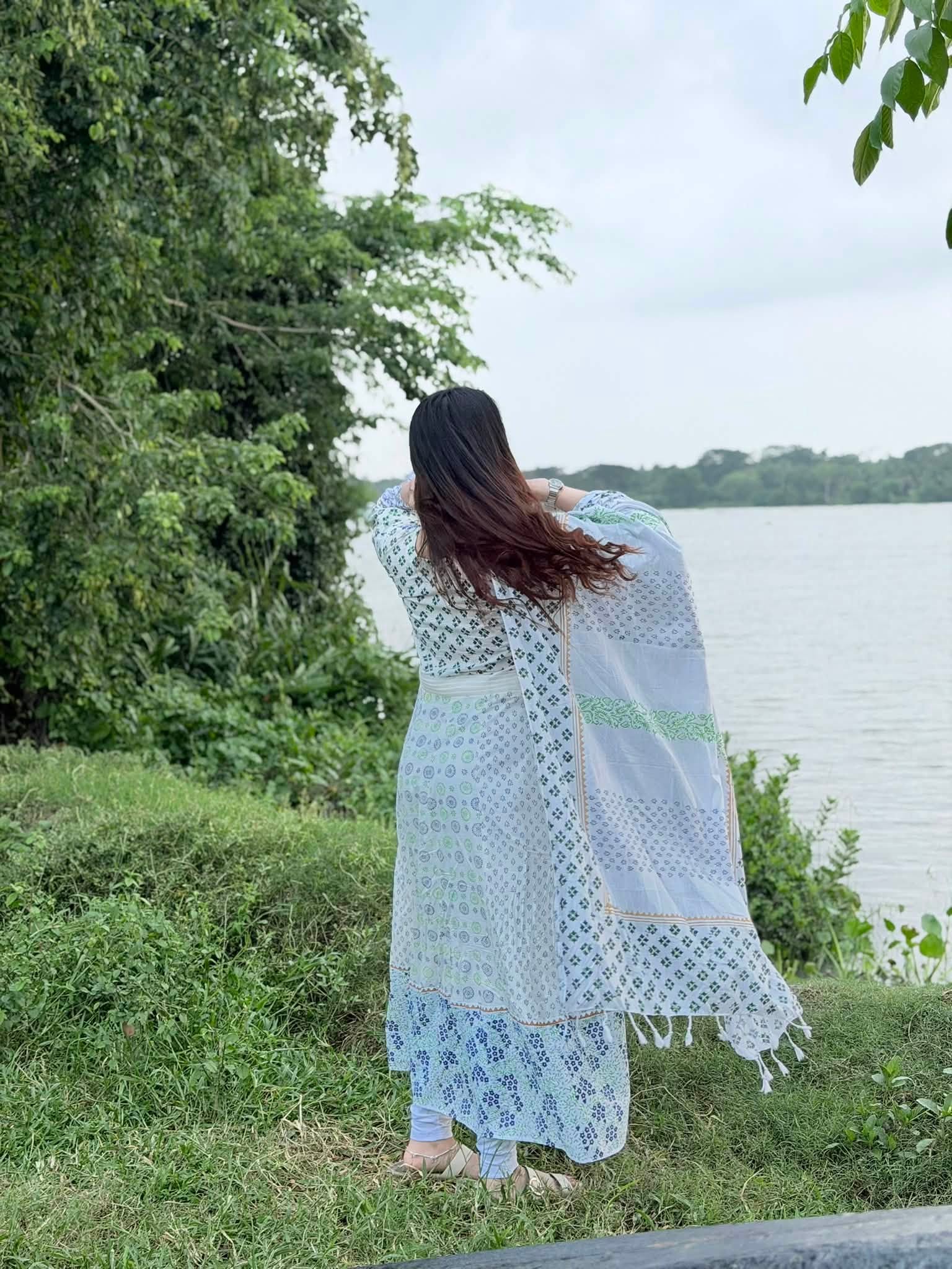 ছবি: ফেসবুক থেকে নেওয়া