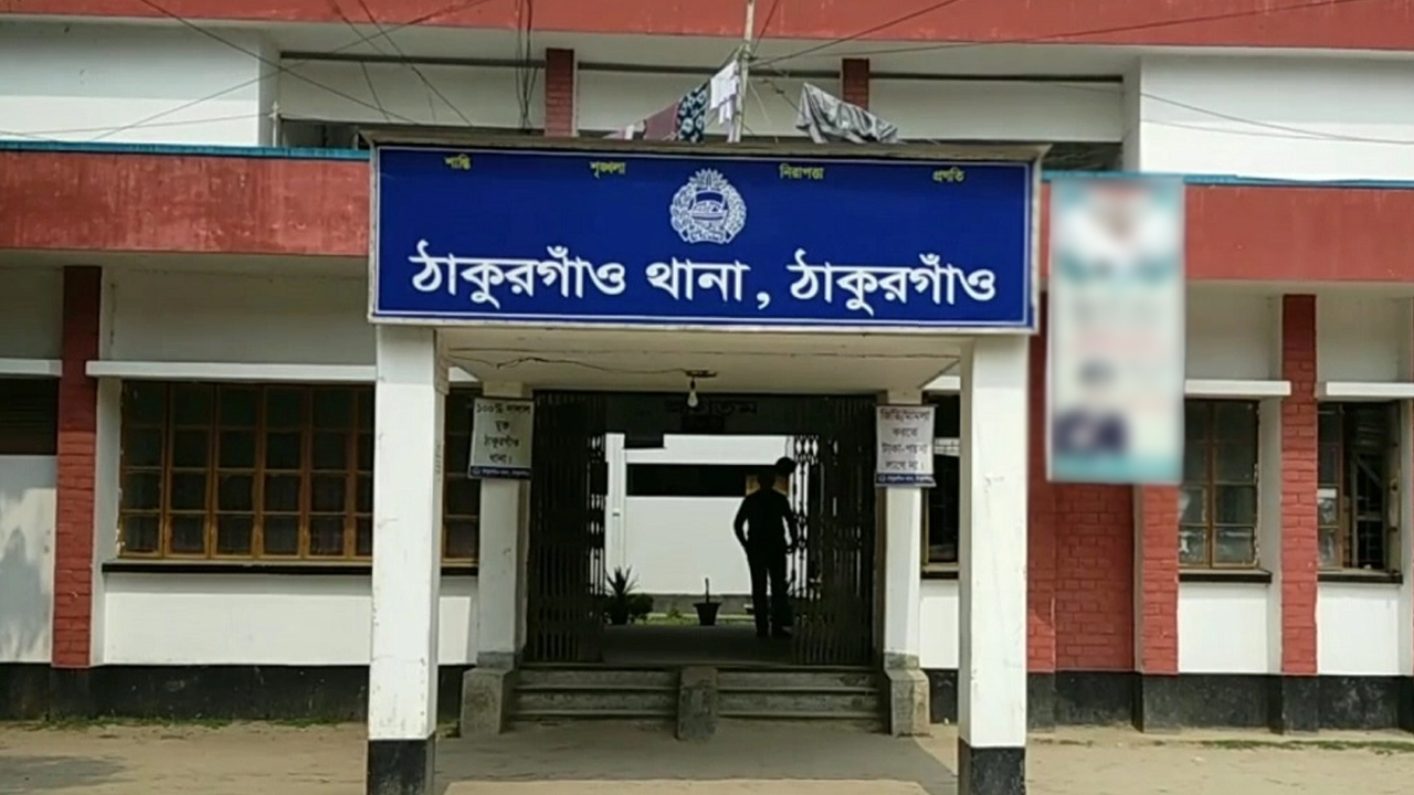 জমি চাষের সময় বজ্রপাতে যুবকের মৃত্যু