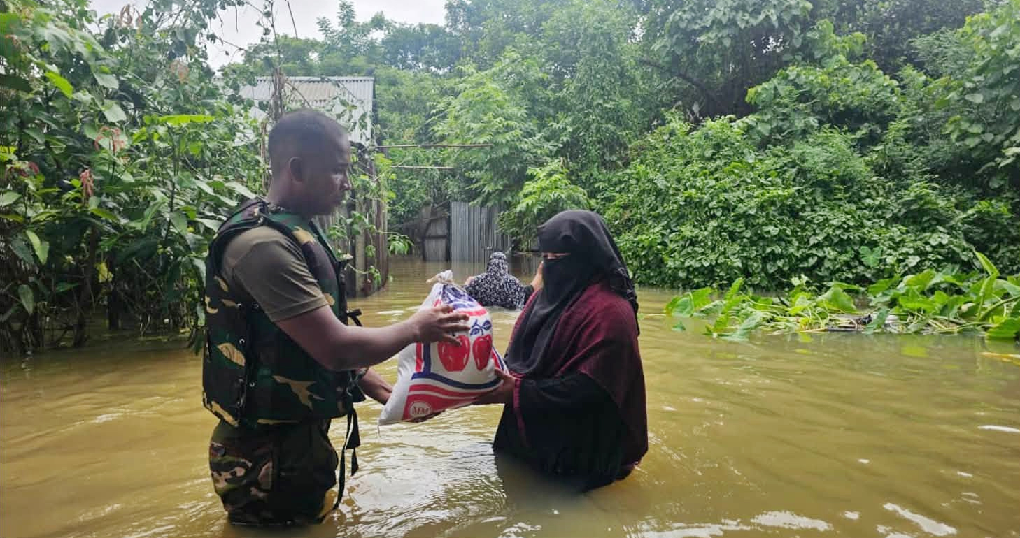 ছবি: ফেসবুক থেকে নেওয়া