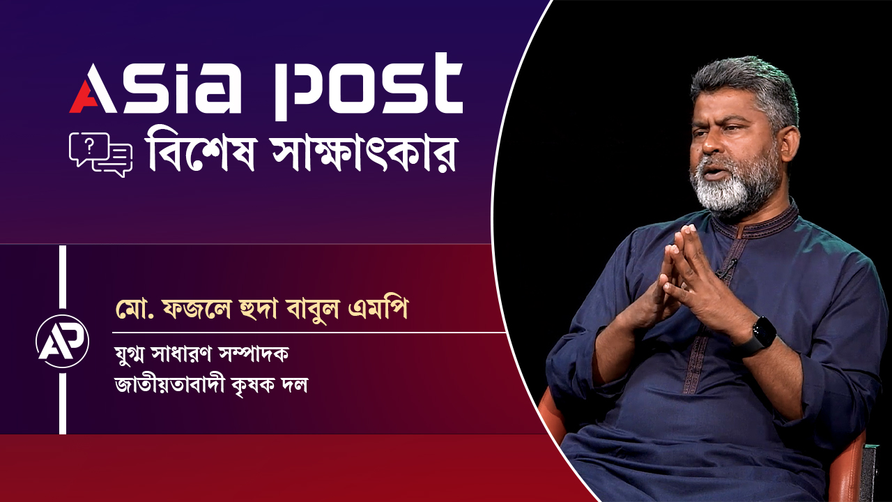 ‘পাগল আর শিশু ছাড়া এই দেশে কোনো নিরপেক্ষ লোক নেই’
