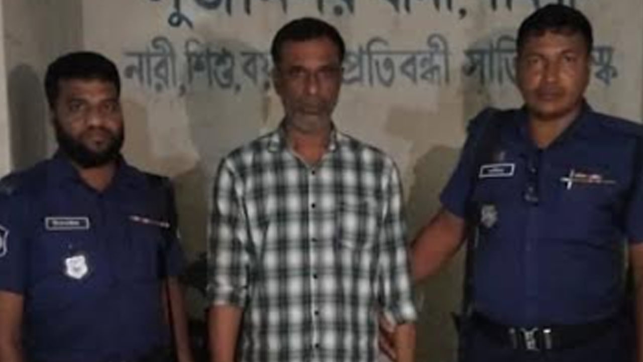 ডোপ টেস্টে পজিটিভ, যুবদল নেতা বাবুর এক মাসের কারাদণ্ড
