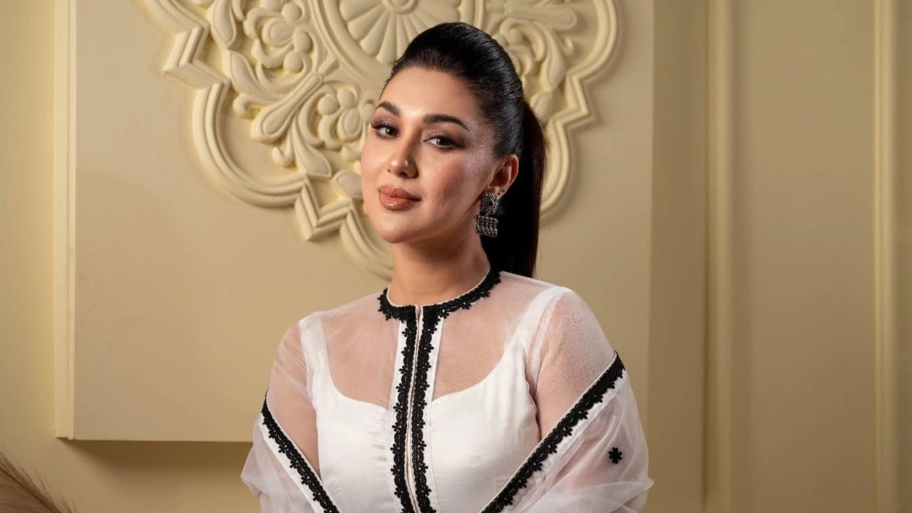 এই মুহূর্তগুলোকে আমি জীবনের শিক্ষা হিসেবেই দেখি: অপু বিশ্বাস