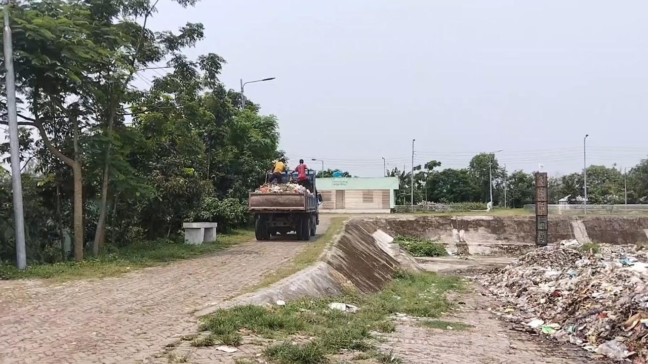 ছবি: এশিয়া পোস্ট