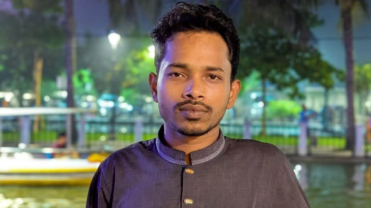 স্ত্রীকে নির্যাতনের অভিযোগ: পদ হারালেন ছাত্রদল নেতা