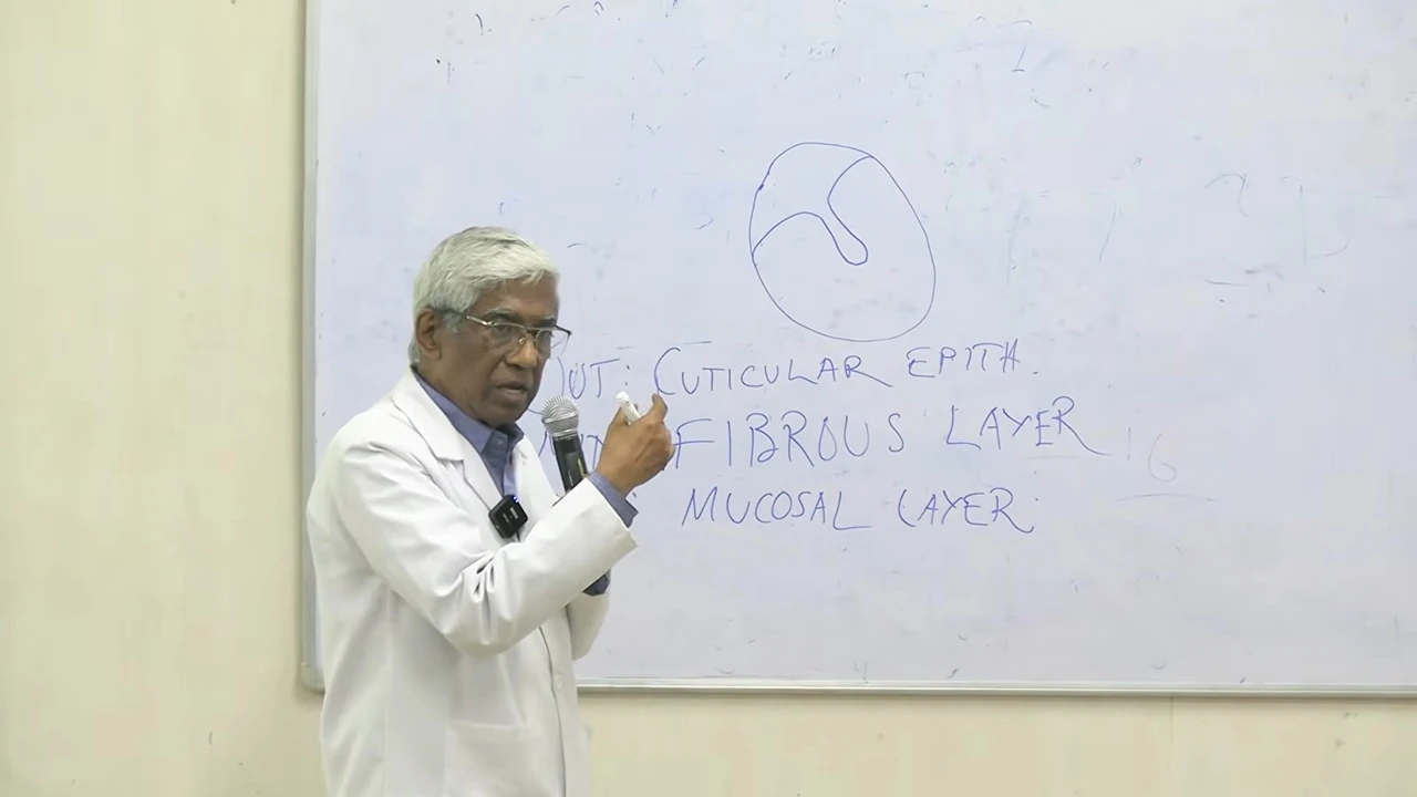 ভারতে মেডিকেলে ক্লাস নিচ্ছেন আ.লীগের পলাতক এমপি প্রাণ গোপাল