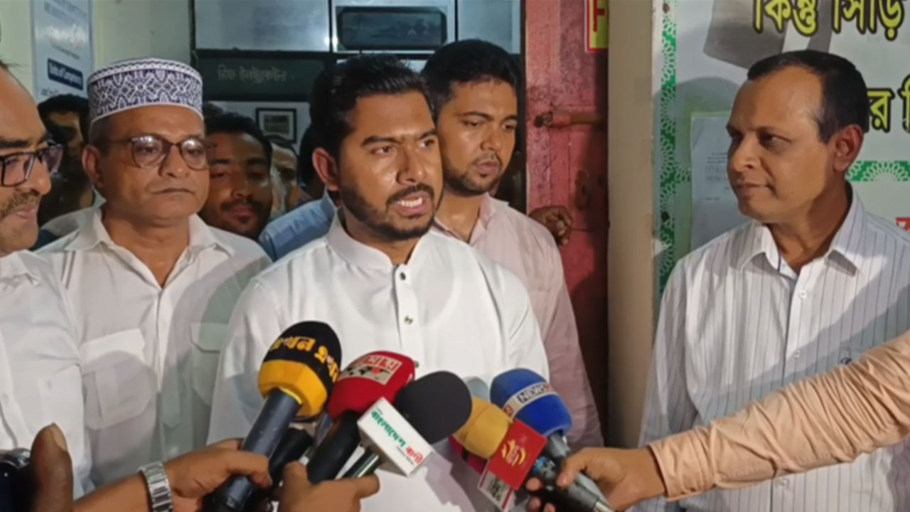 ১০ দেশে প্রবাসীদের আইনি সহায়তা দেওয়া হচ্ছে: প্রতিমন্ত্রী নুর