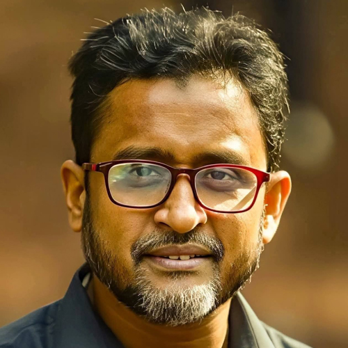 মাহমুদ সোহেল