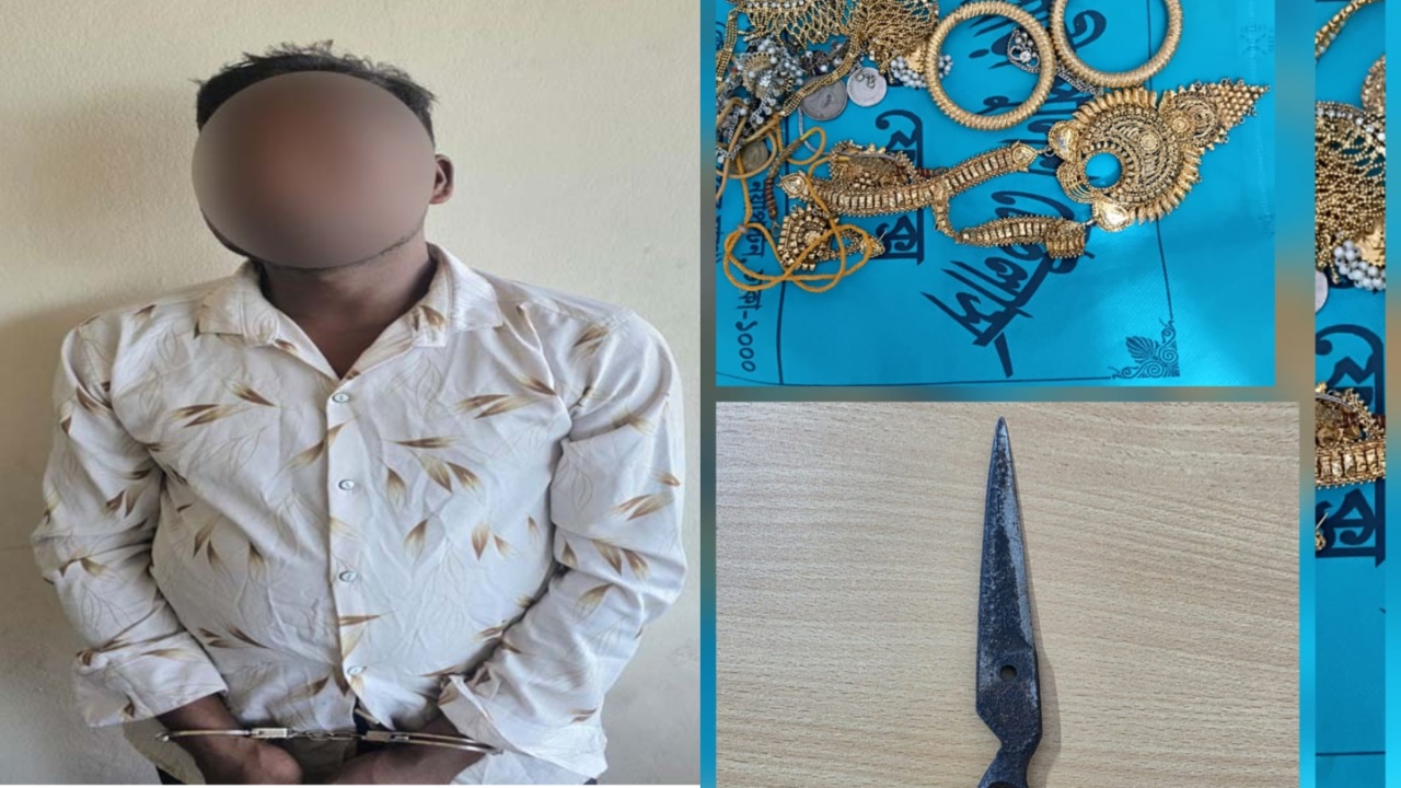 রাজধানীতে ক্লু-লেস হত্যা মামলার রহস্য উদ্‌ঘাটন, গ্রেপ্তার ১