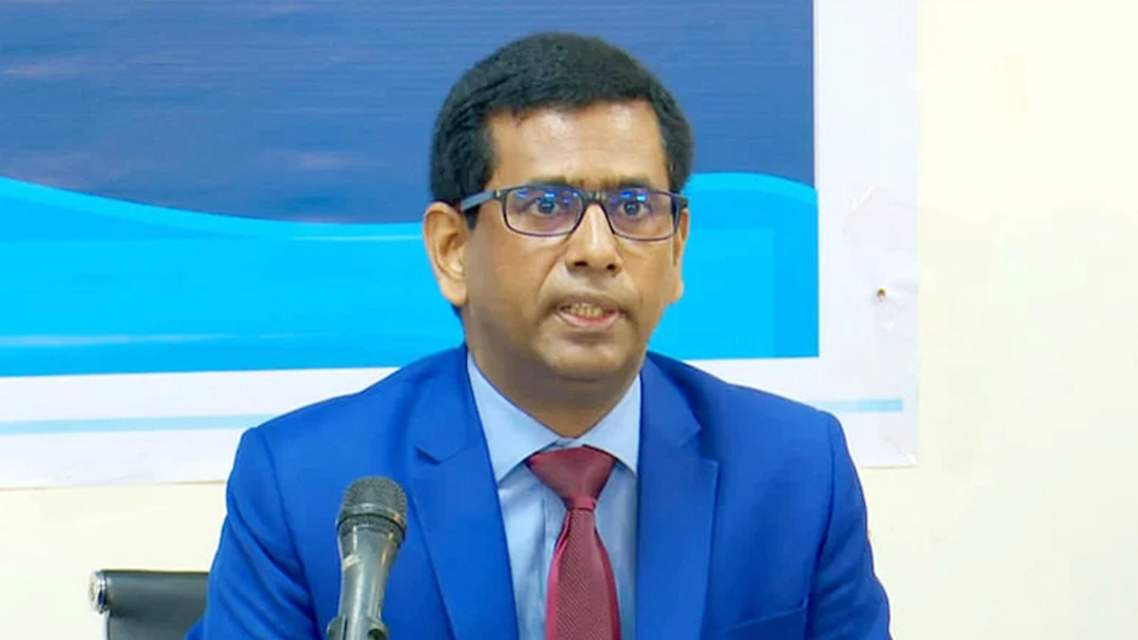 রাষ্ট্র তার দায়িত্ব পালন করুক: শেখ হাসিনার মৃত্যুদণ্ড নিয়ে তাজুল ইসলাম