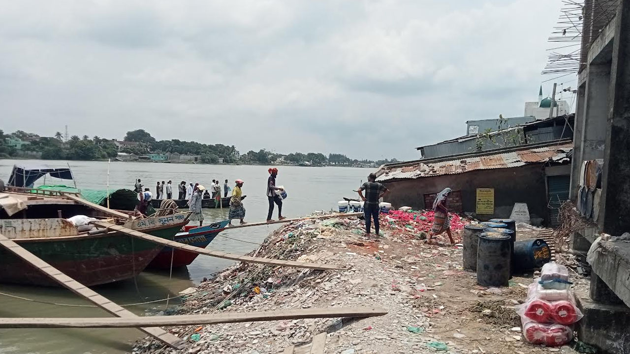 ছবি: এশিয়া পোস্ট