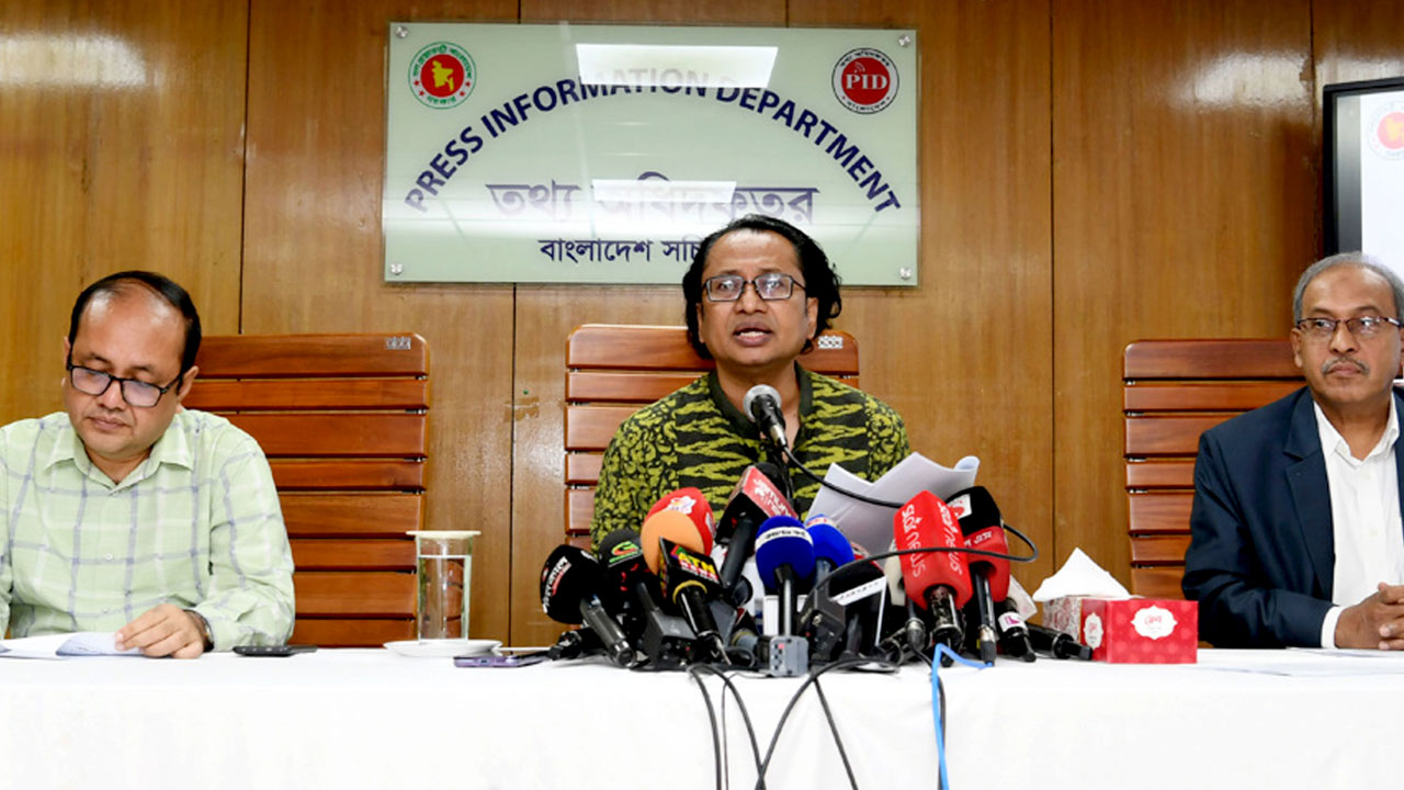 ঢাকার বর্জ্য থেকে প্রতিদিন ৪২.৫ মেগাওয়াট বিদ্যুৎ উৎপাদন হবে: ডা. জাহেদ