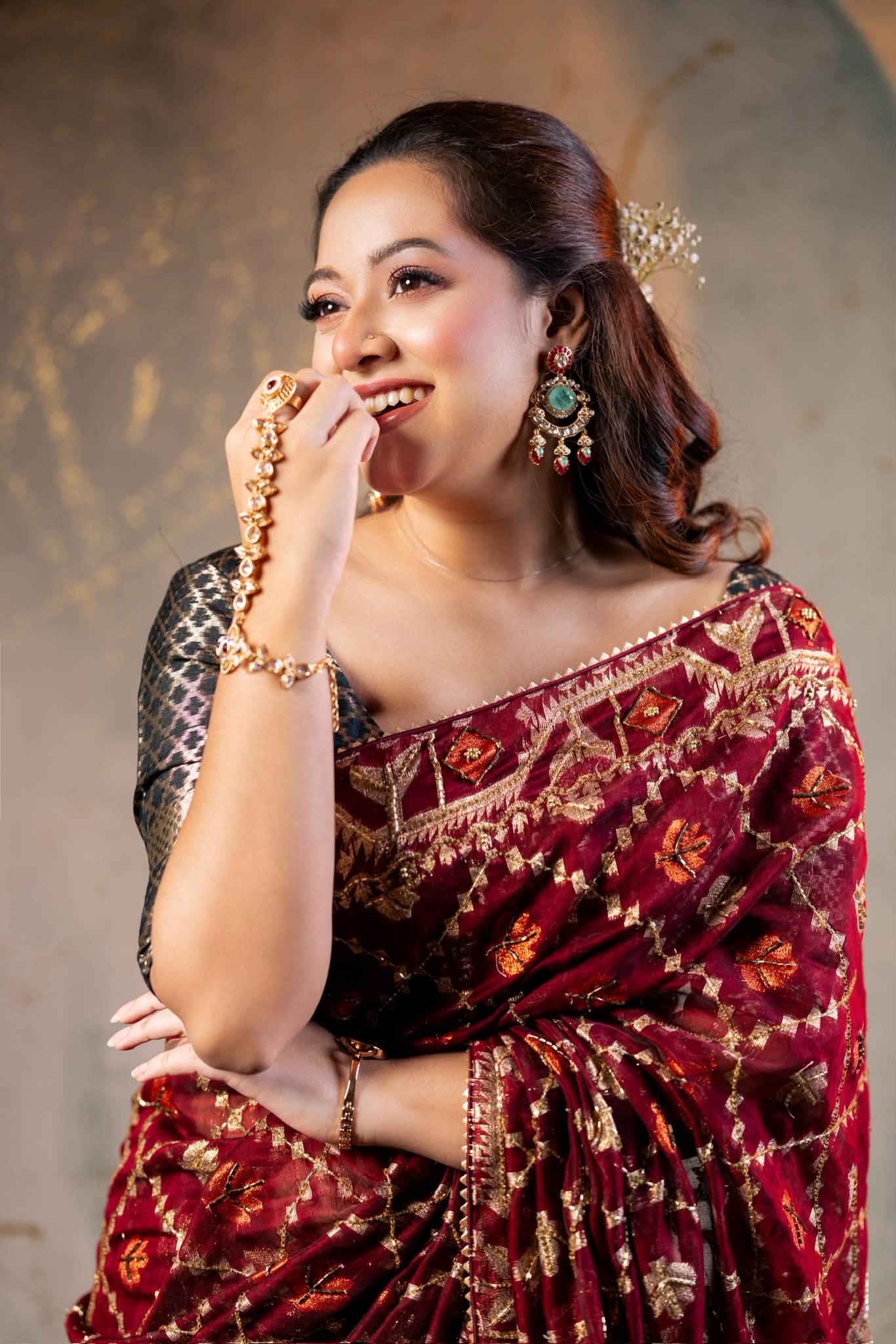 ছবি: ফেসবুক থেকে নেওয়া