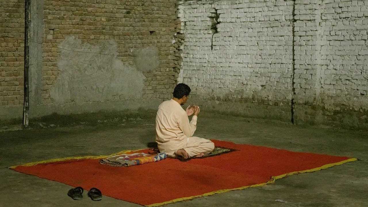 আজকের নামাজের সময়সূচি