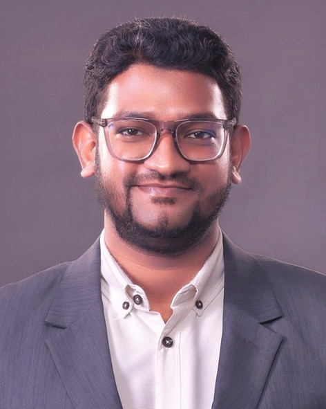 মীর হাসিব মাহমুদ